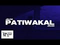 JRLDM - Patiwakal