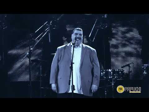 HE VUELTO POR TI - MAELO RUIZ | Argentina 2025 - Teatro Colonial《CUCHI & PAPUCHI INTERNACIONAL》