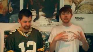 Album Review 621: Majical Cloudz - Impersonator