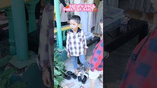 Download lagu Sepupu bocil sunat ga sakit_Mama Agrata Tv #makanemoji #eskrim #farelprayoga mp3