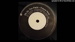 DB Vs Tim Paris - Le Baron (Tim Paris 'Vision' Remix) [VIS121]