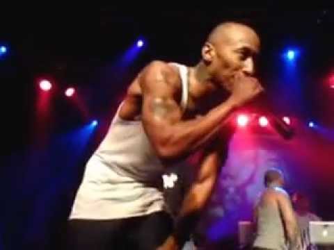 peja - Slums Attack feat. ONYX & TEWU - Colabo / Warszawa Stodoła 23 03 2013