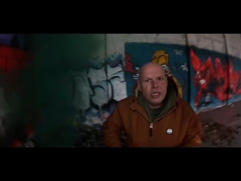 Fazi - EXODUS (prod. DNA)