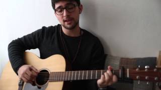 Gianluca Gallo - Before you spoke