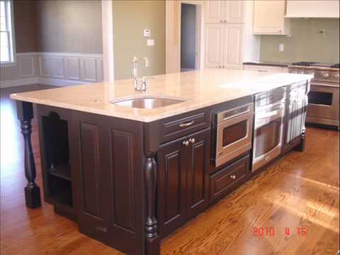 Kitchen Winchester, MA 01890