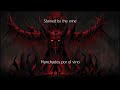 Arsis - Worship Depraved (Lyrics / Sub Español)