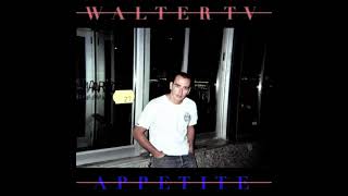 IN MY ROOM , Nose Bleeding - Walter Tv