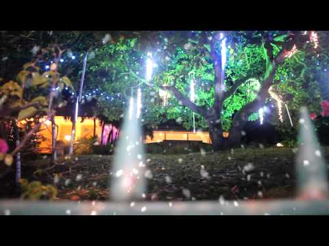 DÉGA YOUTH x DJ PLUTOTVIC PAPA NOËL (STREET VIDÉO) DÉC 2014