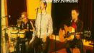 Calvin Harris - The Girls live acoustic