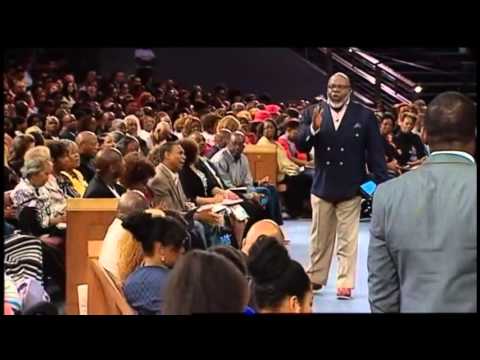 Faith is a Perspective - The Substance of Things Hoped for