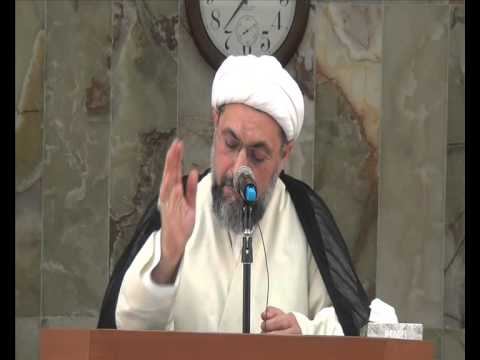 ⁣في رحاب ولادة الأقمار الثلاثة (ع) || الشيخ عبدالله دشتي