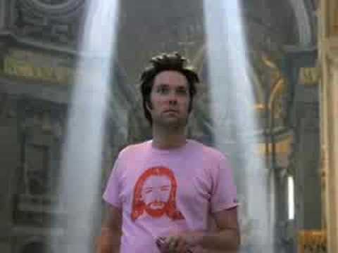 Videoclip de Between My Legs — Rufus Wainwright