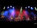 Steep Canyon Rangers feat. Sam Bush "Girl from the North Country" [OFFICIAL] - live in Asheville, NC