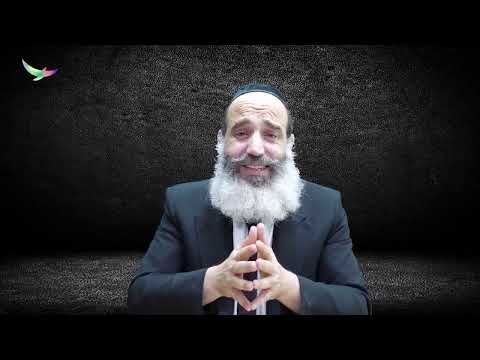 Rabbi Fanger - Five ways to deal with emotional pain
