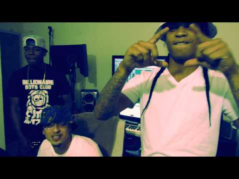 Smaxx Bugatti, Stacks Bugatti, Money Marv - Chiraq (STUDIO)