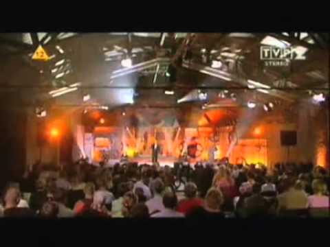 Kabaret Rak - Krzystof Hanke - Sanatorium