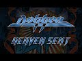 Dokken - Heaven Sent (Lyrics) HQ Audio