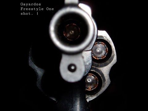 GAYARDOS - Freestyle One Shot