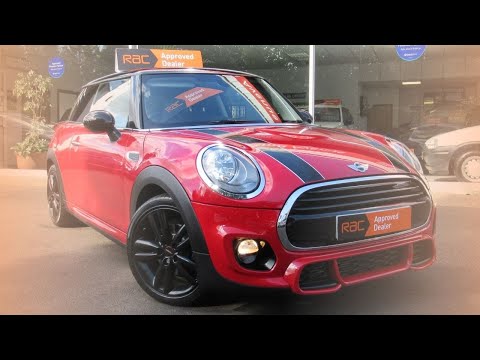 FOR SALE: MINI Hatch 1.5 Cooper D Steptronic (s/s) 3dr