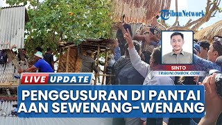 Komnas HAM RI Curiga Penggusuran di Pantai Aan Lombok Sewenang-wenang: Tak Ada Sosialisasi & Mufakat