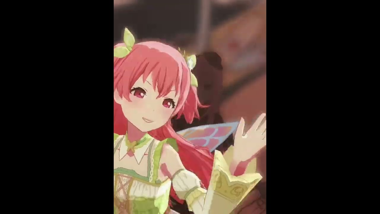 vampire feat. airi momoi #projectsekai #projectsekaicolorfulstage