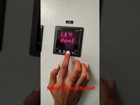 Digital Multimeter