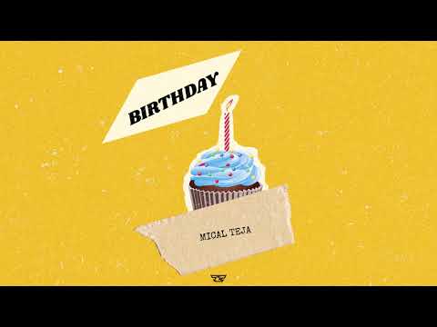Mical Teja - Birthday (Knock About Riddim) "2020 Soca" (Trinidad)