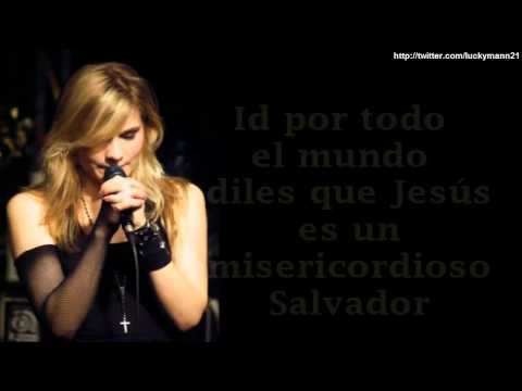 HB - Aleluya (Video y Letra HD) Traducido al Español [Metal Mélodico] Música Cristiana Adoración