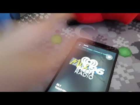 KMXG 96.1 Mix 96 Clinton, IA TOTH ID (April 3, 2019)