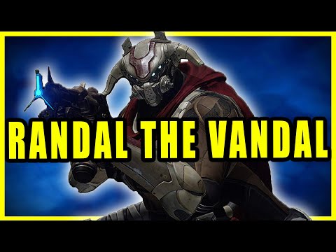 The Longest Running Easter Egg In All of Destiny