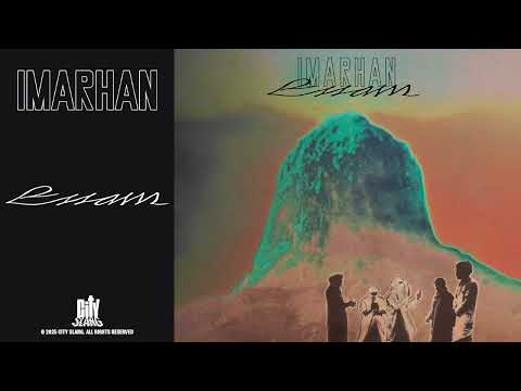 Imarhan - Essam (Full Album Stream)