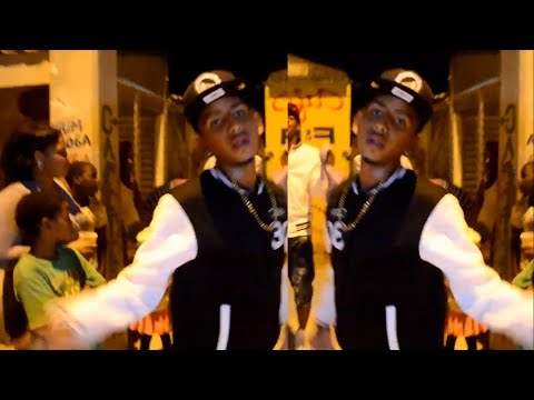 Raperito Rnk - Nadie (Video Oficial)