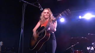 Katy Hurt - See Ya Later @ The Borderline, London 24/02/19