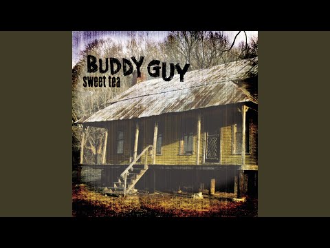 Videoclip de It's A Jungle Out There — Buddy Guy