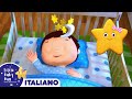 Vai A Nanna Little Baby Bum Italiano Canzoni Per Bambini