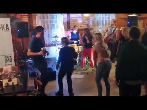 Motyka - Motyka Rock Music - Možná