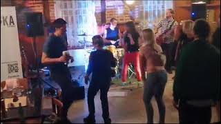 Motyka Rock Music - Možná