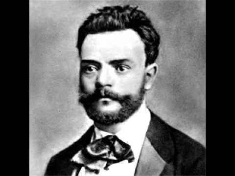 Antonín Dvořák - Symphony No. 1 C minor