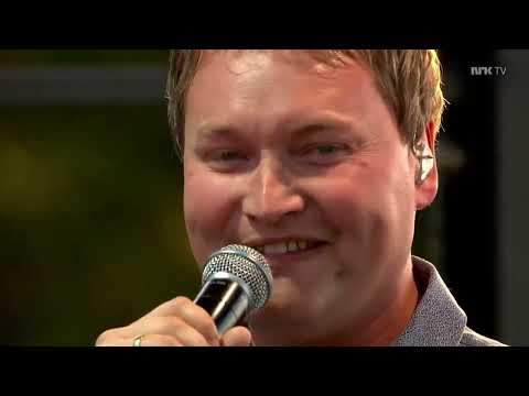 Ole Ivars  - Kongen av campingplassen (LIVE)