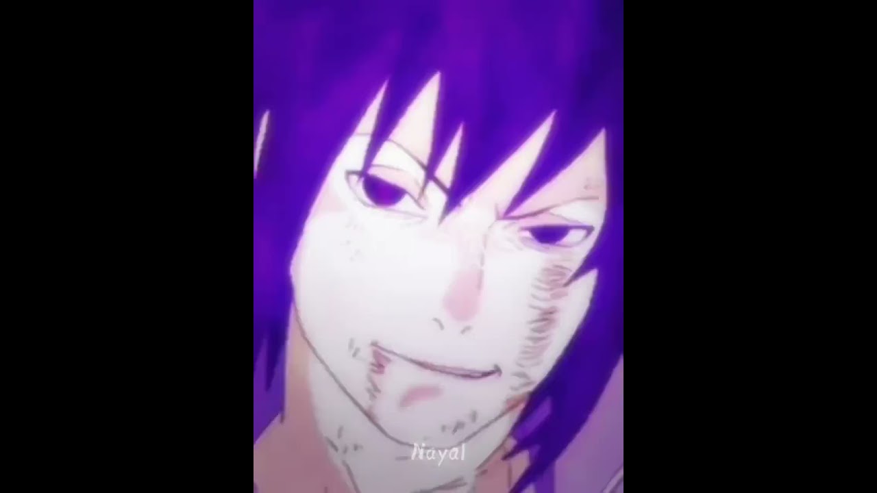 Forget about your boyfriend 🌚✨ #sasuke #otaku #naruto