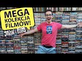 Moja Kolekcja 3 5k Filmów DVD I Blu Ray
