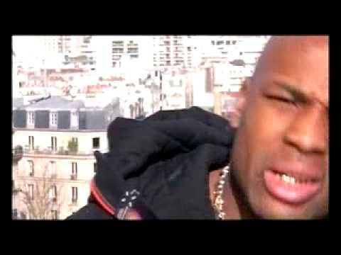 blackara - les arrivistes