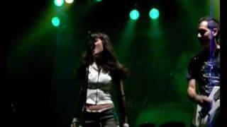 Diabulus In Musica "Nocturnal Flowers",  in studio recording Secrets.