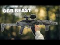 1300 Tokyo Marui AKX GBB Full Airsoft Build Showcase