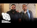 DJ Khaled On How To Get A Jay Z Verse Obama Walking Out To All I Do Is Win God Did