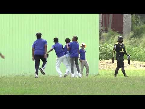 West Terrace remains unbeaten in school’s cricket contest