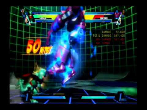 Arthur Flames of The Firebottle Loop Concept