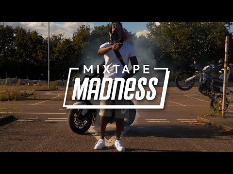 John Dough - Dual Sim (Music Video) | @MixtapeMadness