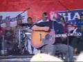 Saves The Day - Diseased Acoustic (Live At Warped)