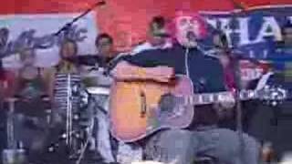 Saves The Day - Diseased Acoustic (Live At Warped)